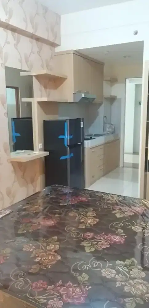 Balle Hinggil Studio