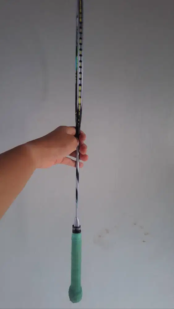 JUAL RAKET YONEX ASTROX 88 D Game – WHITE (ORI)