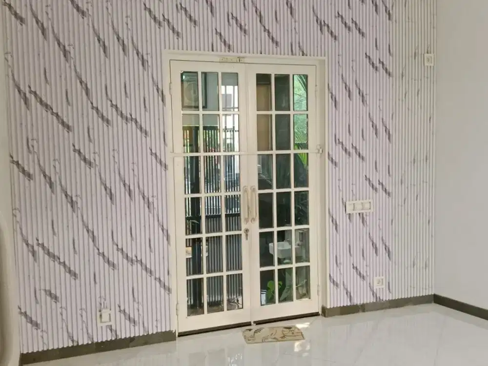 Rumah Lokasi Hook Bonus Dekat Stasiun Pondok Ranji pr 14625