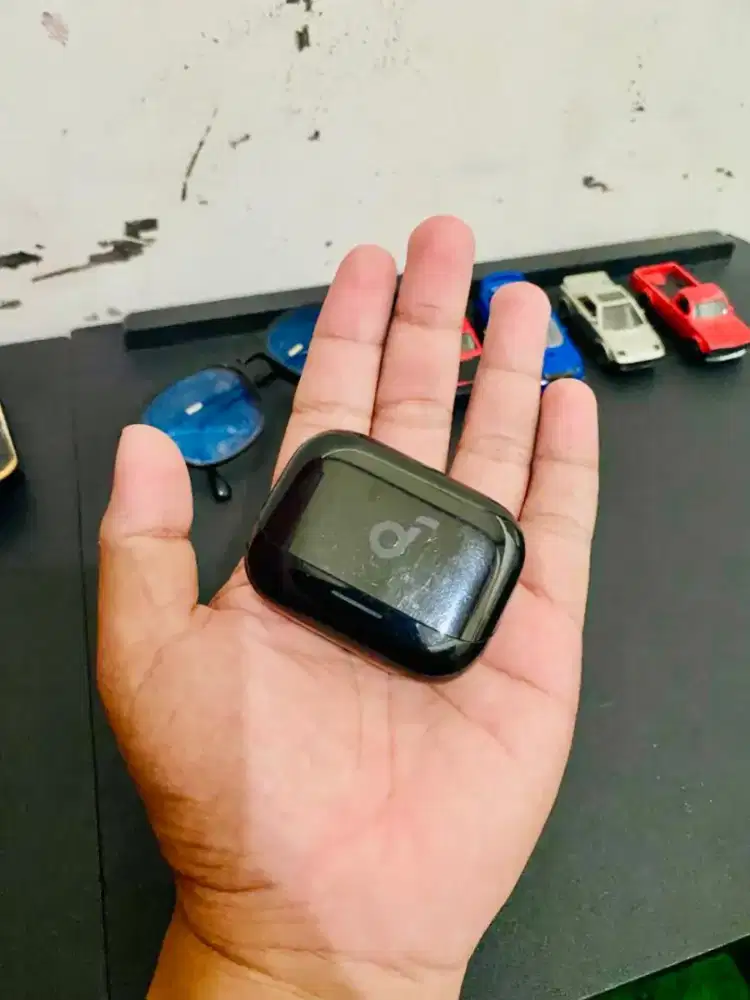 TWS Soundcore K20i by Anker