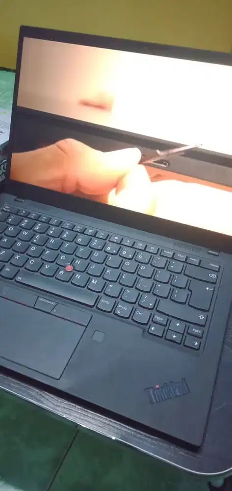 LENOVO THINKPAD X1 CARBON GEN 7