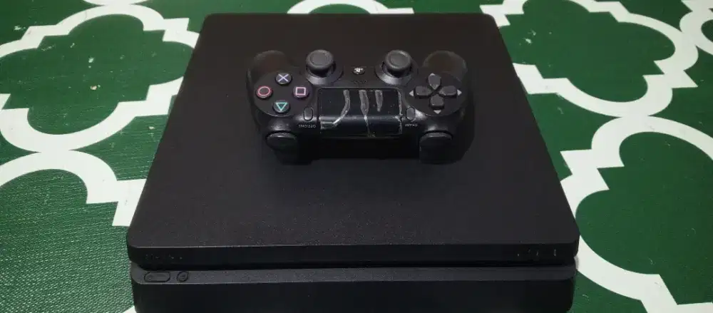 Console PS4 slim ORI 500GB