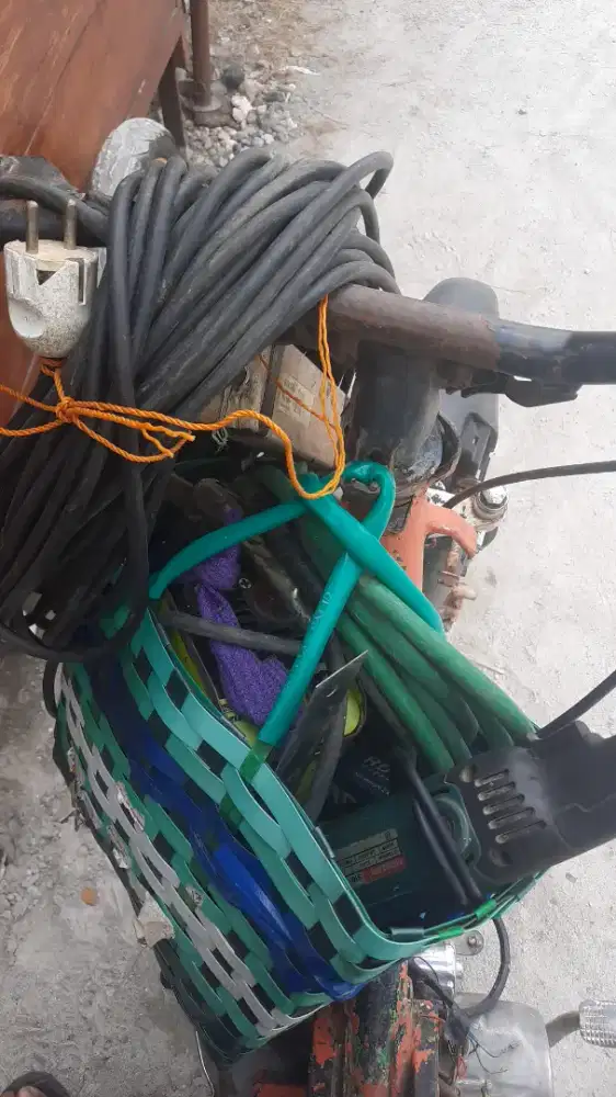 jasa frelance panggilan servis kanopi pintu las dll