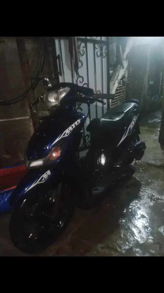 Jual Mio smile 58 harian