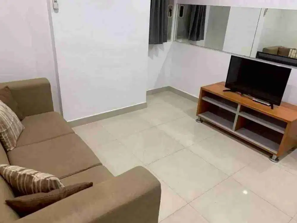 Apartement Dijual Cepat Queen Victoria Imperium Superblok.
Posisi unit di lantai 3.