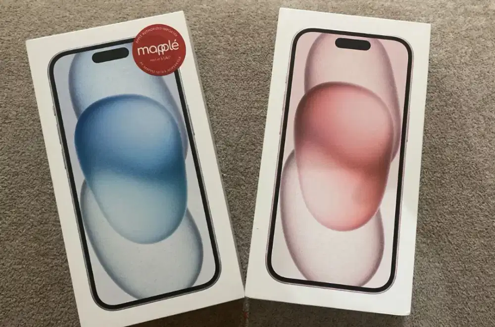 iphone 15 basic 128gb new ibox