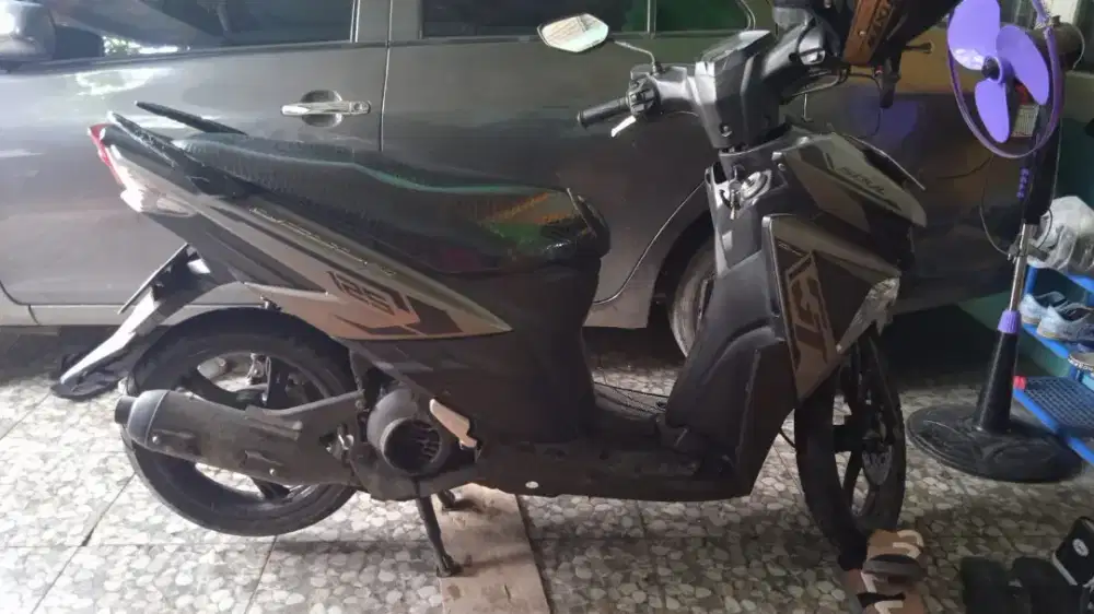 Mio Soul GT125cc