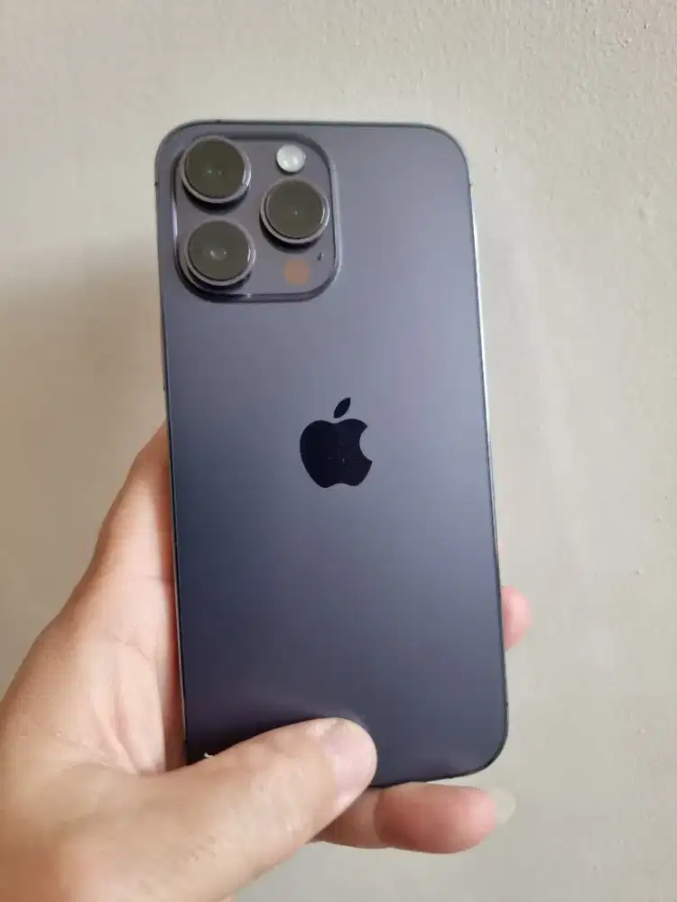 Iphone 14 Promax 128Gb