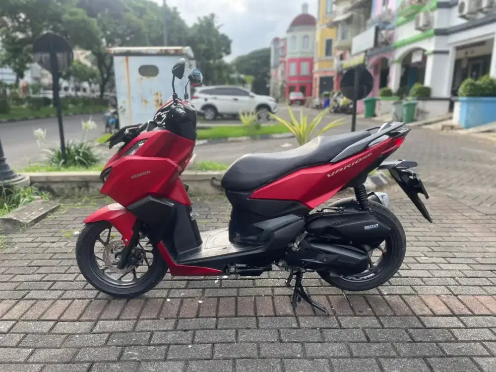 Vario 160 CBS (2022)
