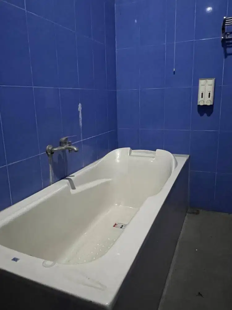 dijual Rumah lantai 2,5