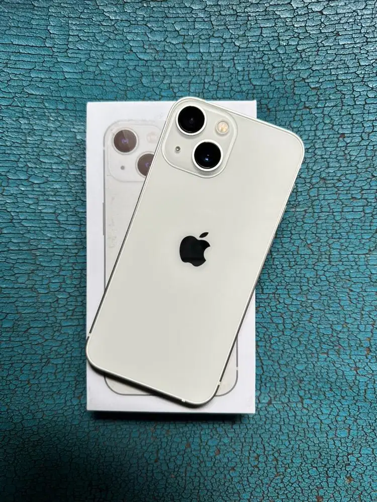 Iphone 13 mini 128gb ex inter