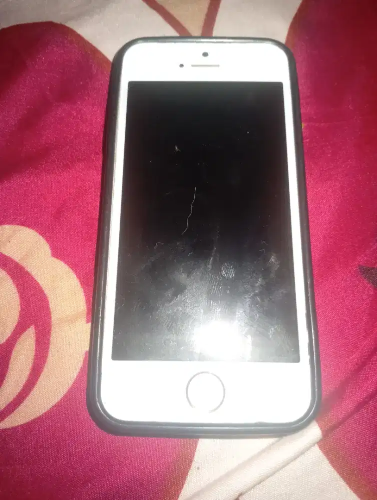 Iphone 5s di deskripsi