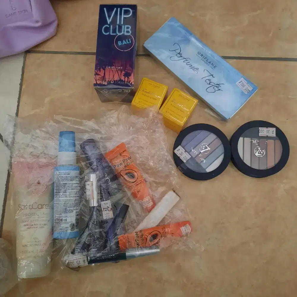 Aneka Skincare Makeup