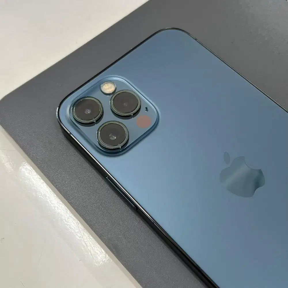 iPhone 12 Pro 128 Pacific Blue