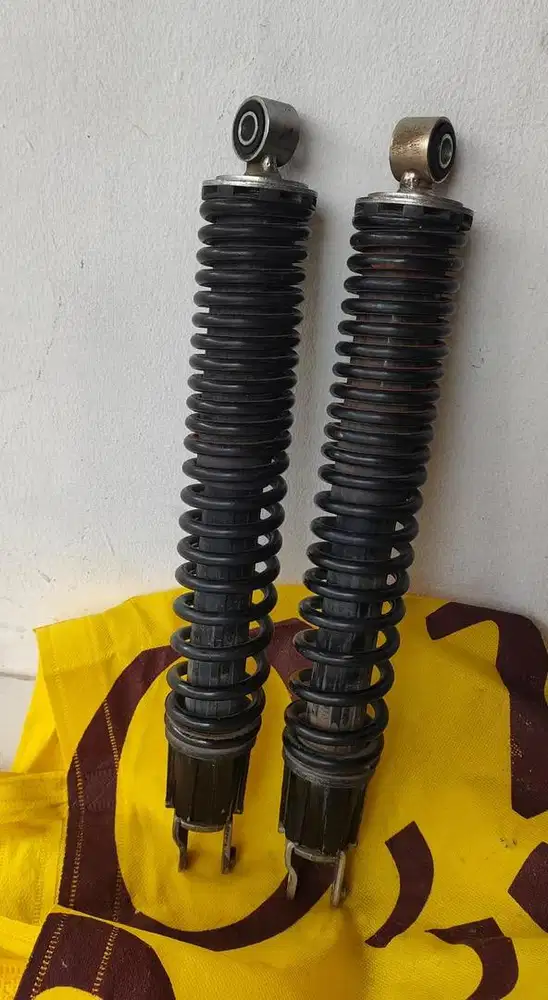 Shockbreaker PCX 160