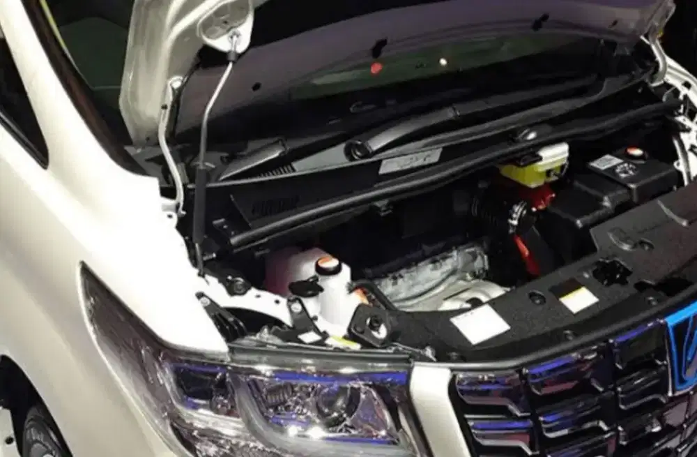 JASA INSPEKSI / INSPEKTOR Mobil Bekas Berkualitas Jabodetabek