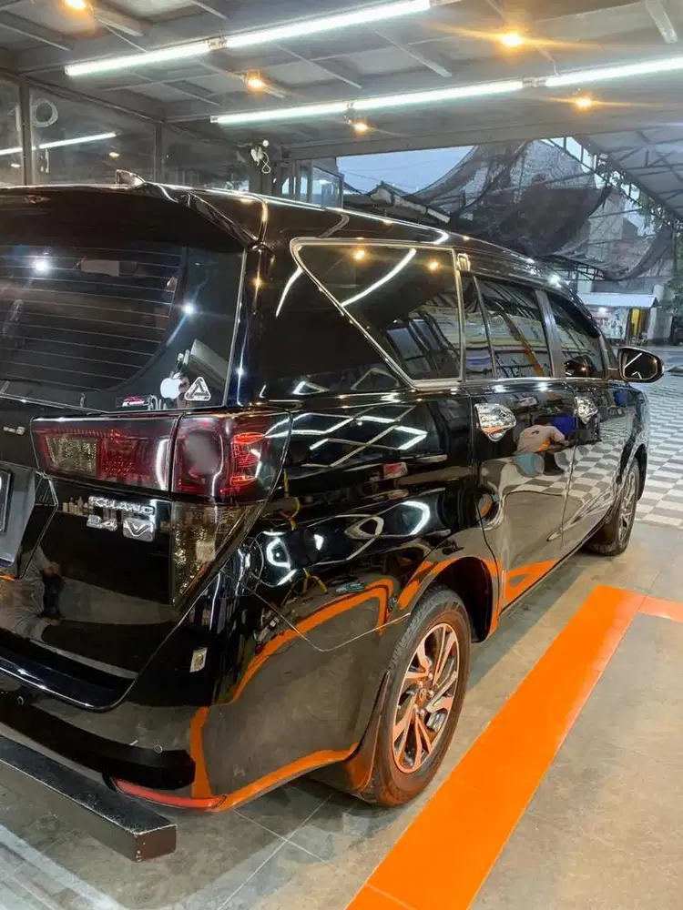 Innova 2.4 V AT 2022