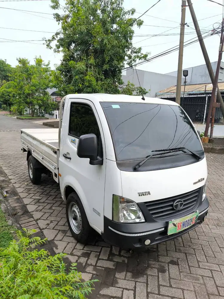 Tata Super Ace DLS Diesel