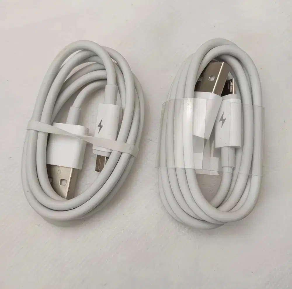 [Grosir] 10 pcs kabel data micro usb