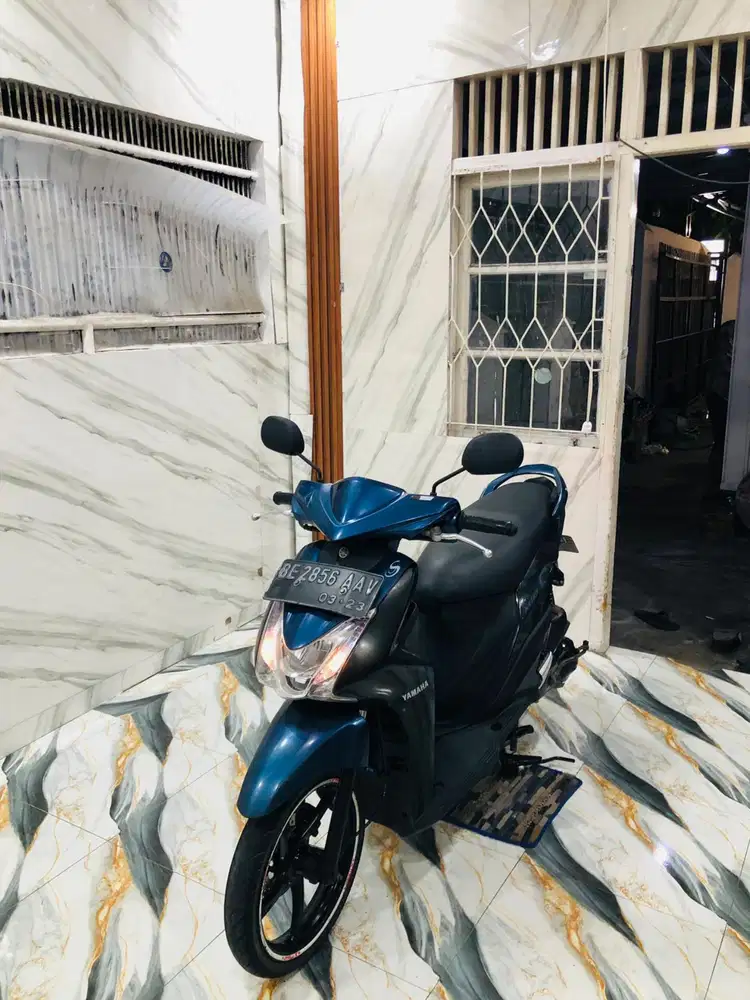 MIO S NEW TERBAIK 2019 Pajak Off