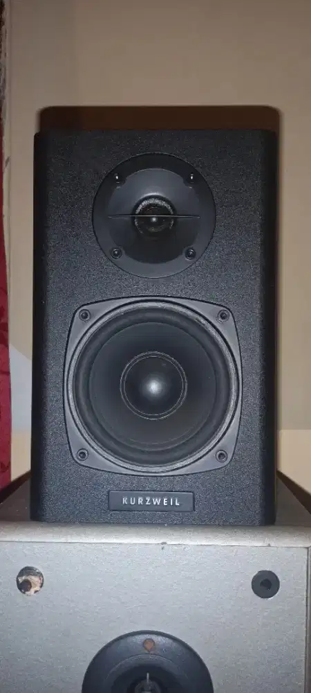 Speaker monitor Kurzweil Ks40a mulus