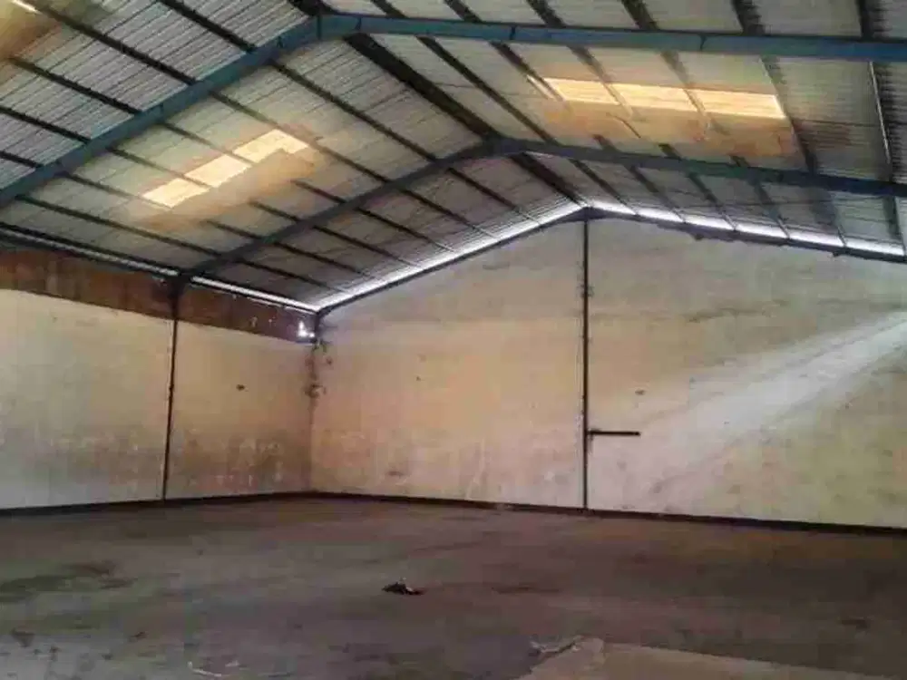 disewakan gudang kopo