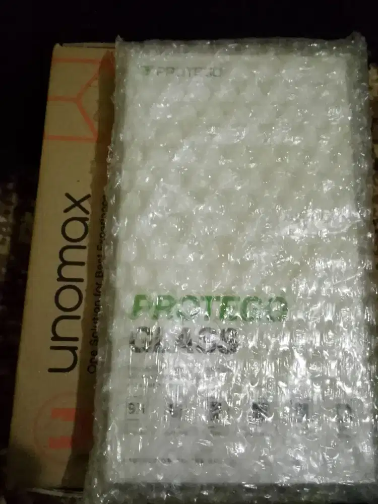 Tempered Glass iphone 16 Pro/Pro max/Plus Protego Screen Protector