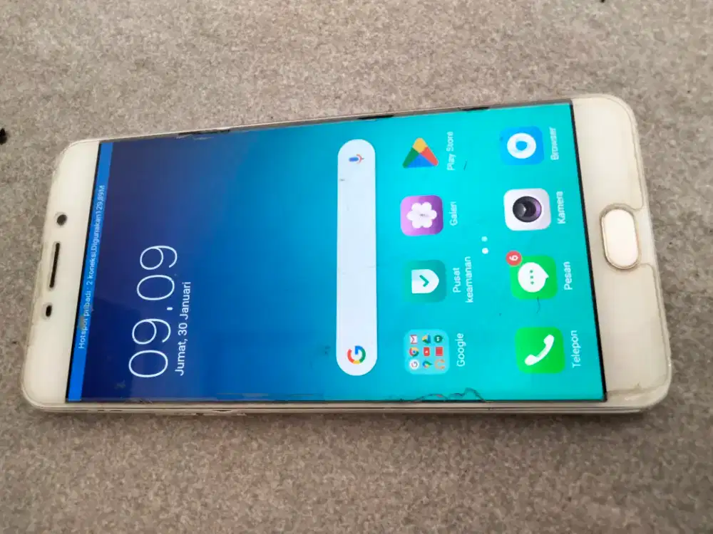 Oppo f1plus 4/64gb lcd ori
