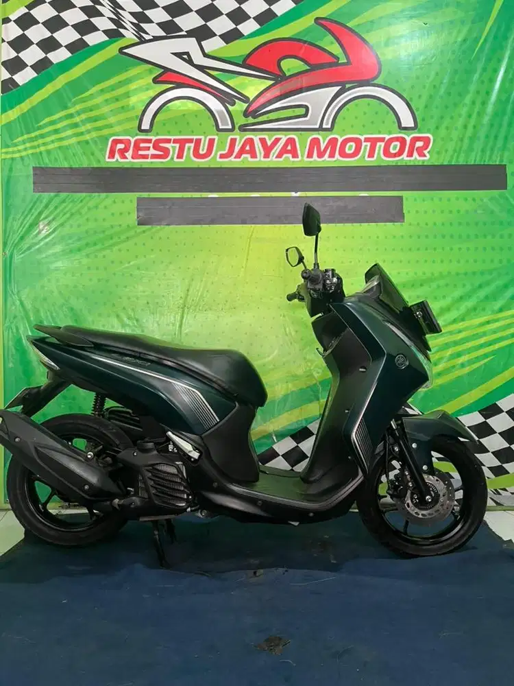 Lexi th 2023 cash/kredit#rjm