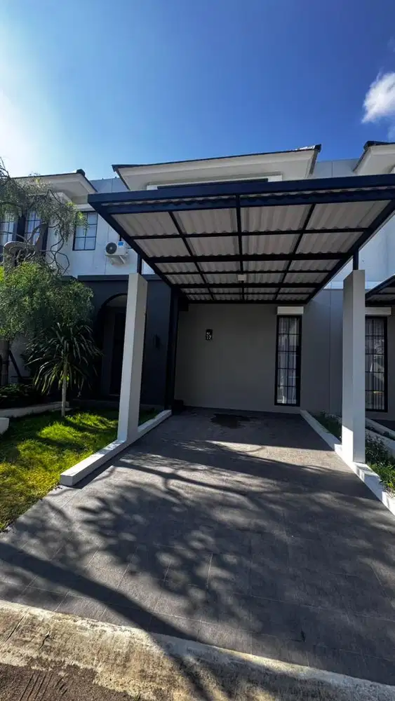 CITRALAND DRIYOREJO blok brisbane