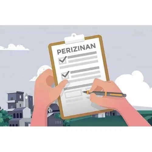 Jasa Izin PenSertifikatTanah Imb Pbg Kitas SBUJK SBUJPTL Tambang