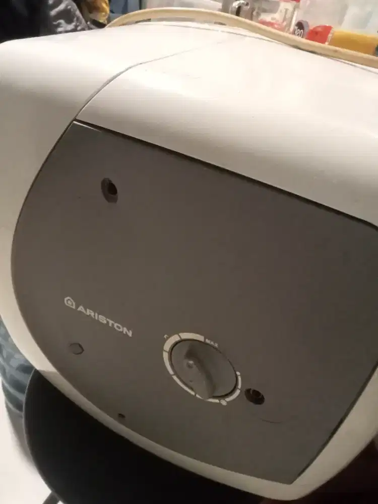 Water heater Ariston