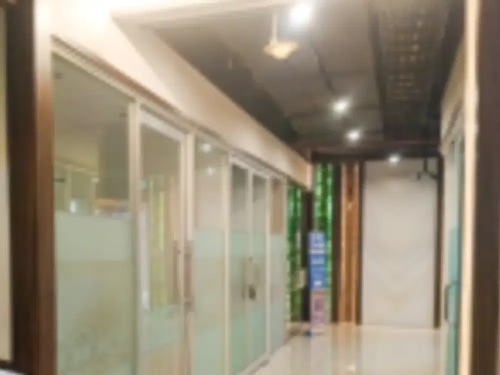 APARTEMEN DIJUAL – KOTA JAKARTA SELATAN