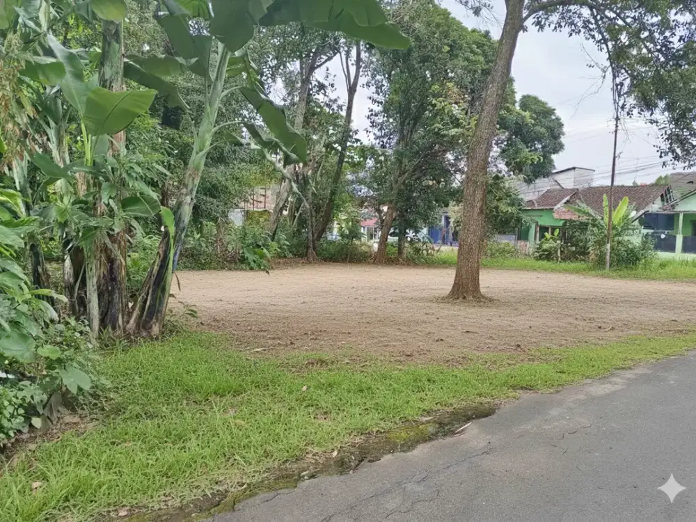 Tanah Area Condongcatur, 10 Menit Pakuwon Mall