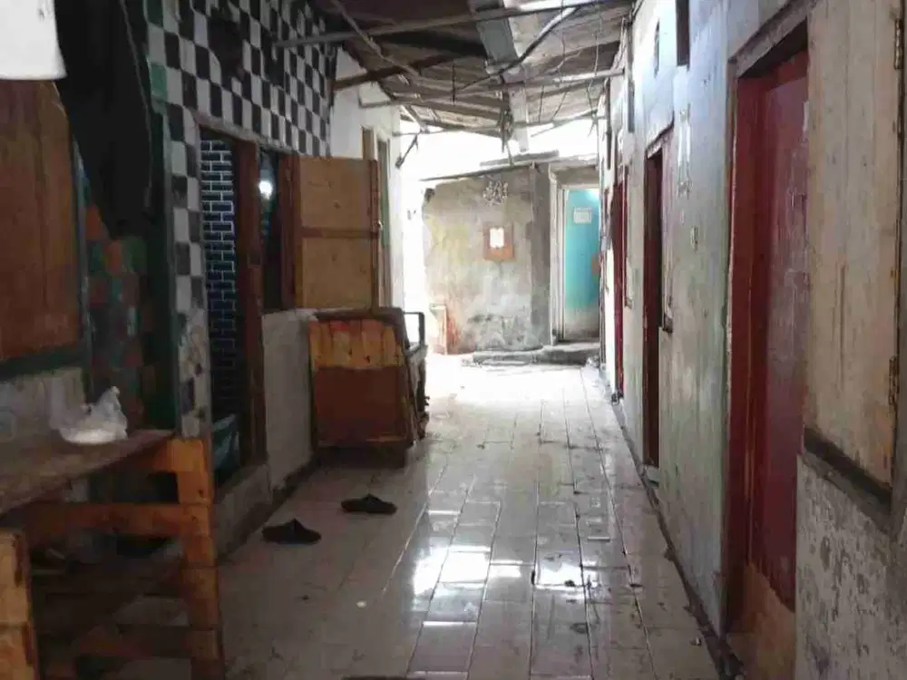 Rumah kos luas 56 m2 harga 250 juta di Berbek, Waru, Sidoarjo