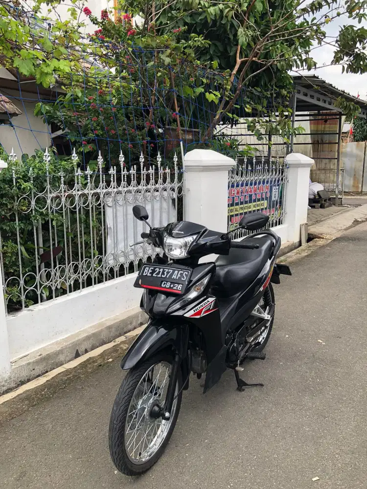 REVO FIT NEW SANGAT ORIGINAL 2022 Pajak Hidup