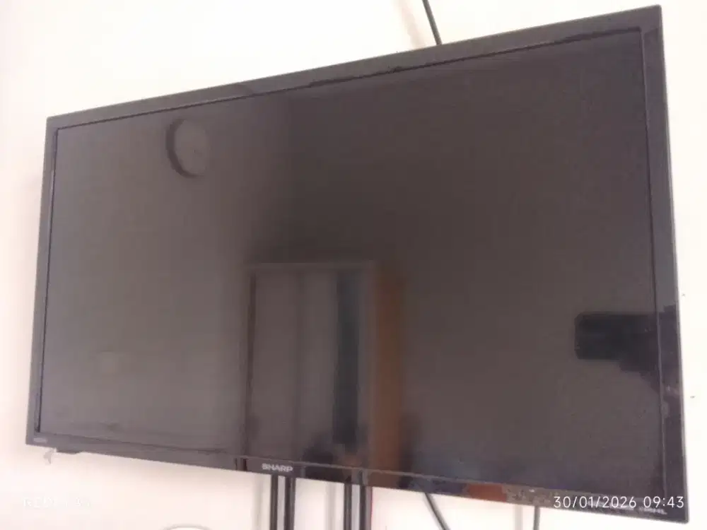 Penjaga toko laki laki