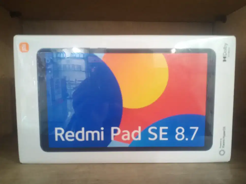 Xiaomi redmi Pad SE 8.7