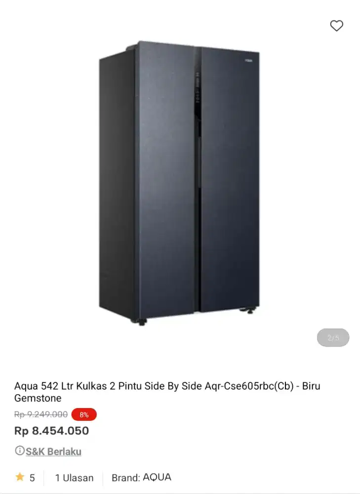 kulkas promo bisa cicilan syarat ktp tanpa dp bayar bulan depan