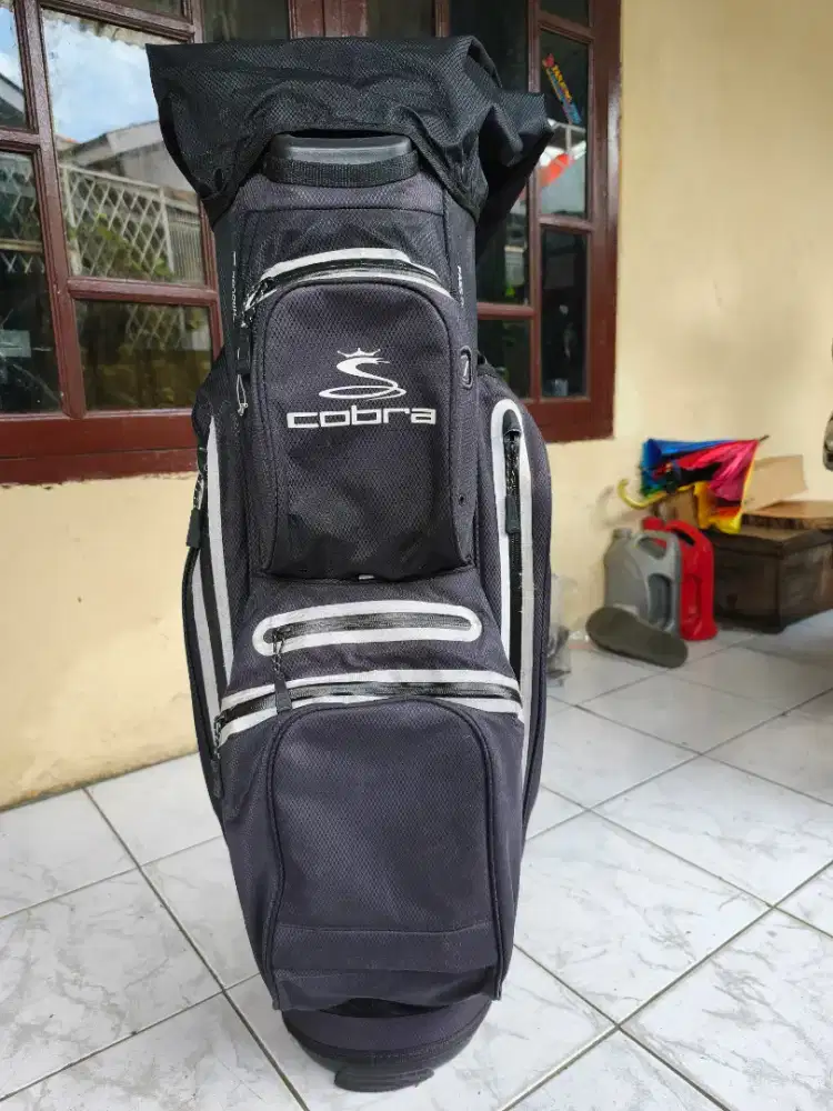 Tas golf mercedes benz / tas golf mercedes-benz