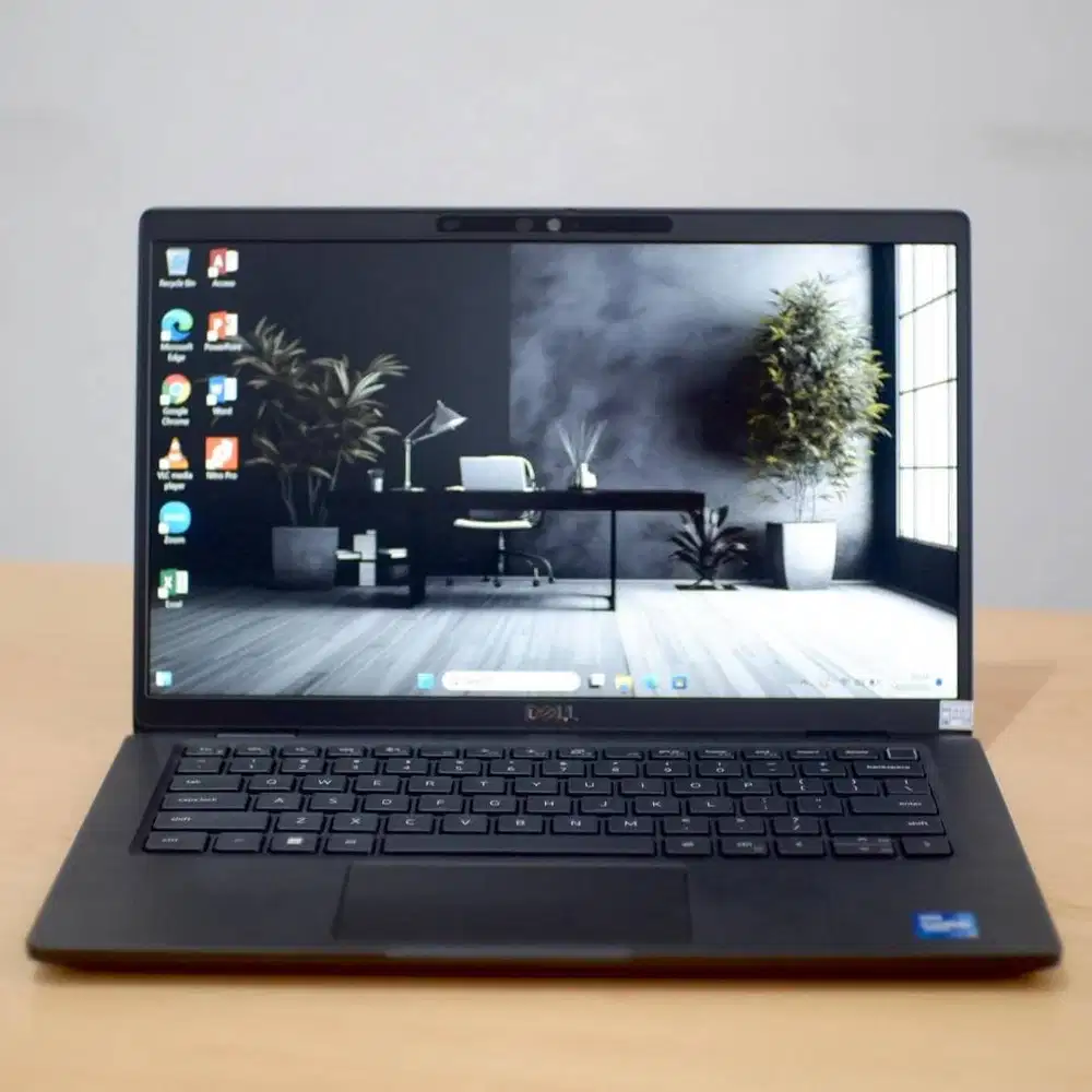 Laptop Dell Latitude 7320 Core i7 Gen 11 ram 16/512GB LCD 13,3 inci