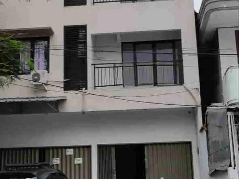 JUAL CEPAT RUKO 3 LANTAI KELAPA GADING SIAP PAKAI
BEBAS BANJIR