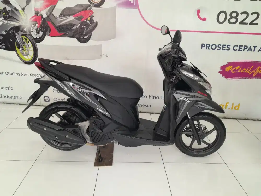 READY HONDA VARIO 125 KZR 2012