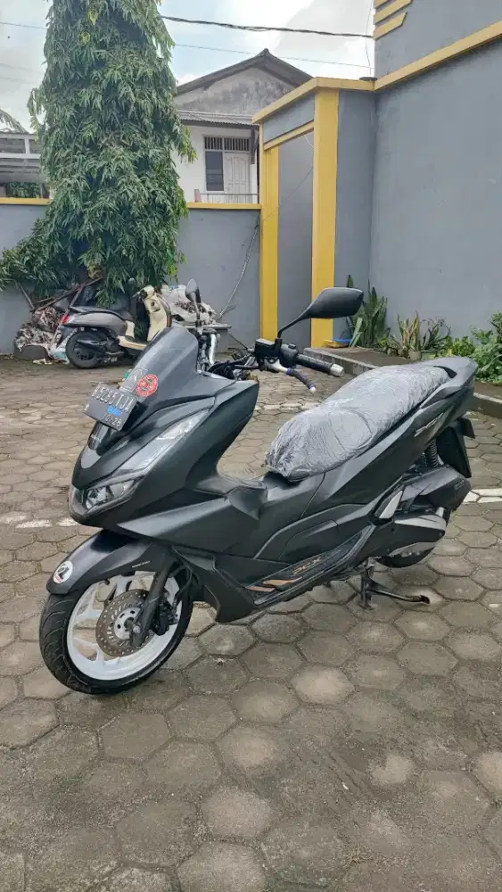 Honda PCX CBS 2021