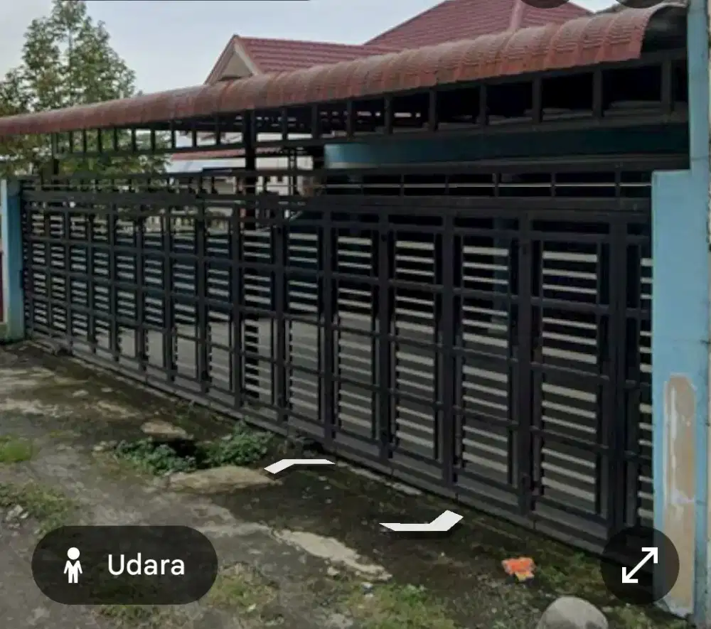 Dijual Rumah Jalan Candra Kirana
