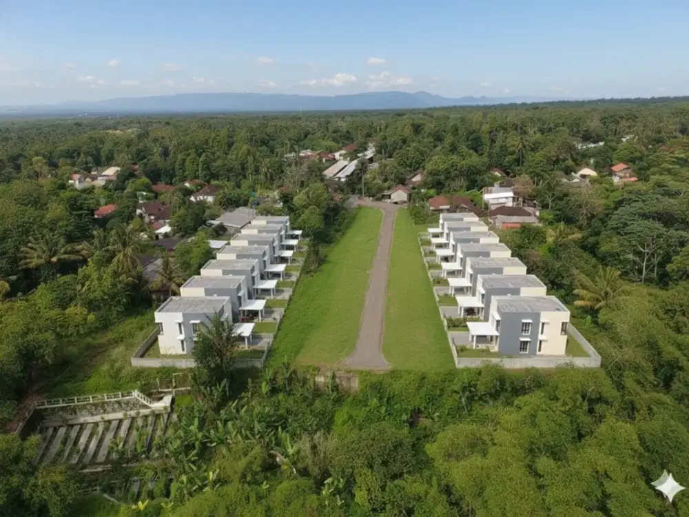 Tanah Sleman Utara, Dekat RS Panti Nugroho