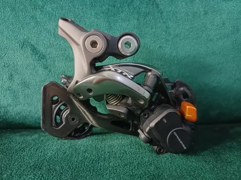 Rd Shimano XTR M9000 11 Speed