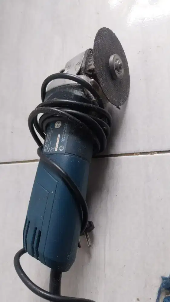 Di jual karna pindahan