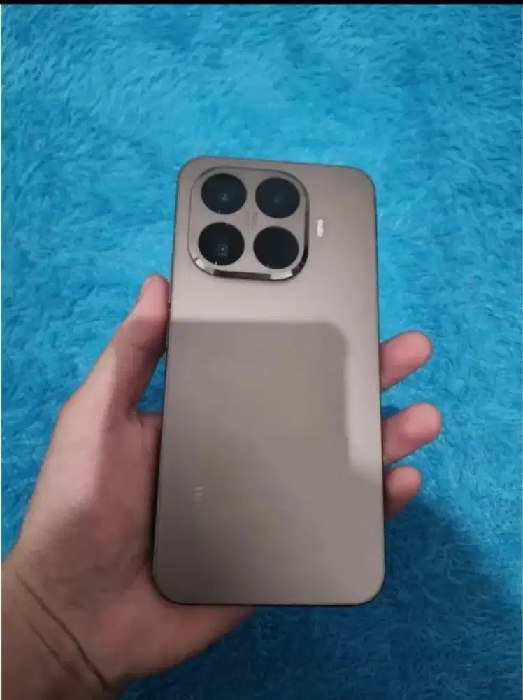 Xiaomi 15T Pro 16+512GB