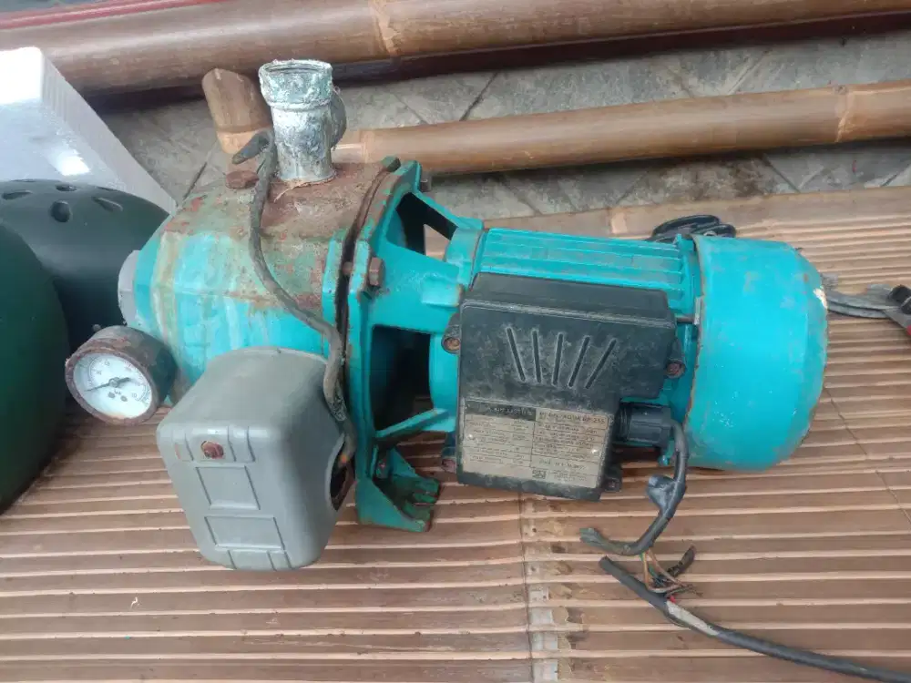 Mesin air Jetpump